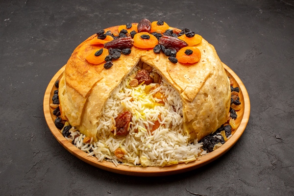 Шах-плов